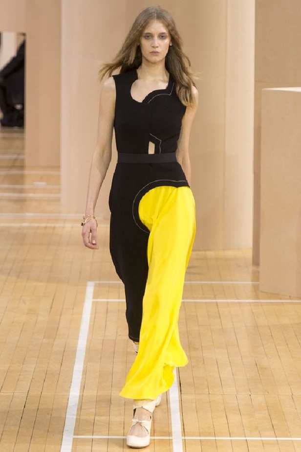 مجموعة  Roksanda لربيع و صيف 2016