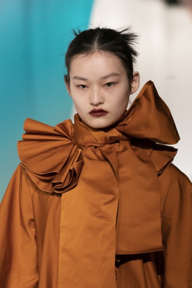 مجموعة Roksanda لخريف وشتاء 2019