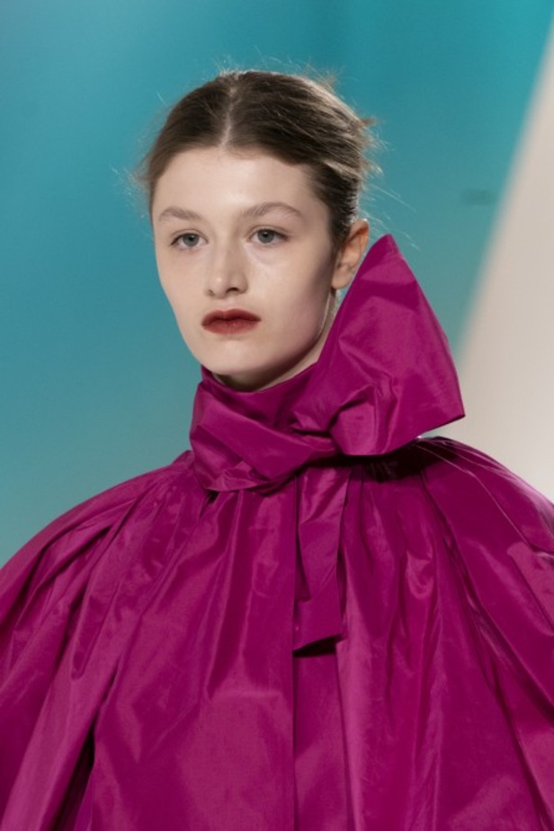 مجموعة Roksanda لخريف وشتاء 2019