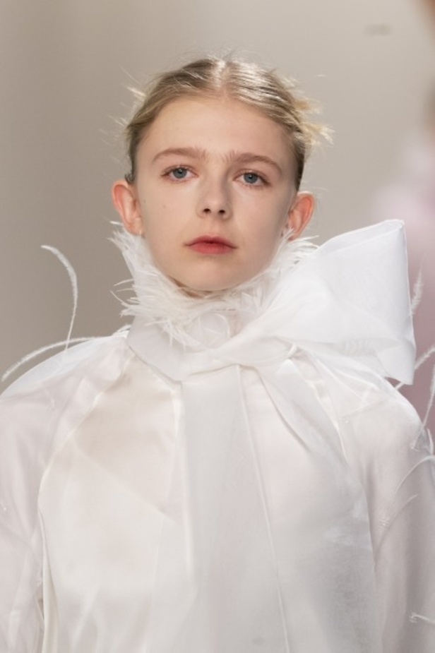 مجموعة Roksanda لخريف وشتاء 2019