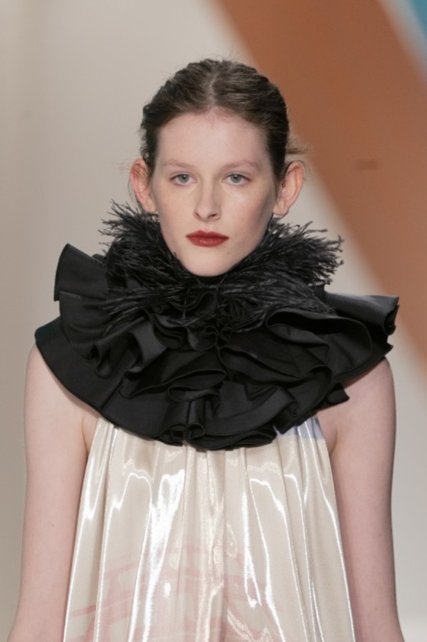 مجموعة Roksanda لخريف وشتاء 2019