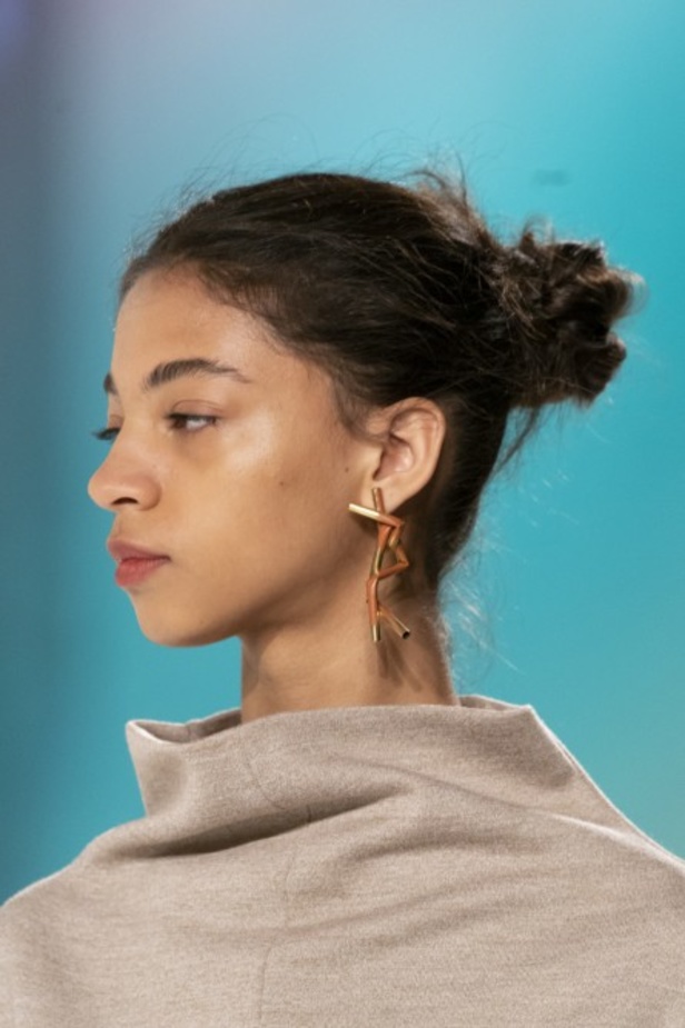 مجموعة Roksanda لخريف وشتاء 2019