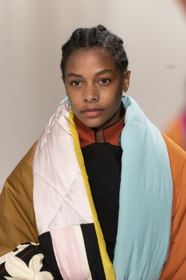 مجموعة Roksanda لخريف وشتاء 2019