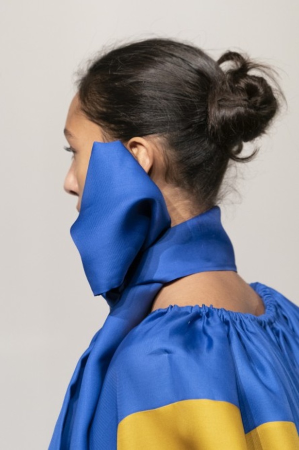 مجموعة Roksanda لخريف وشتاء 2019