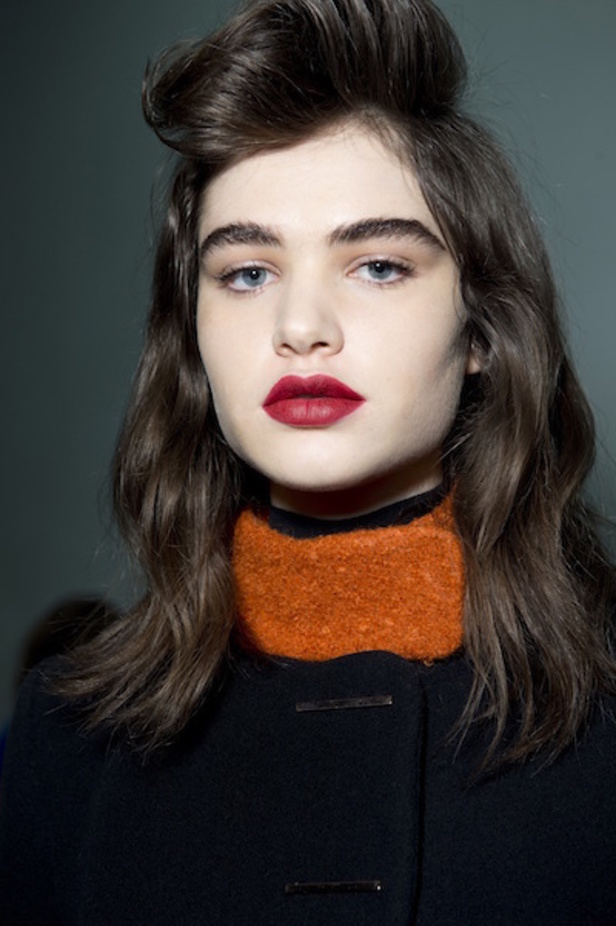 Roksanda Llincic......قوّة بالألوان واحتشام بأناقة 