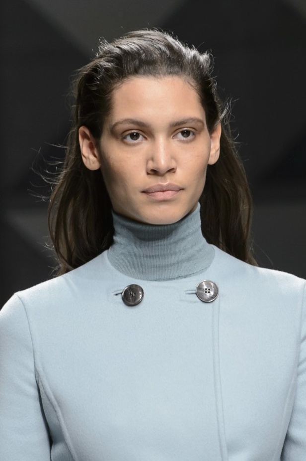 مجموعة سلفاتوري فيراغامو للألبسة الجاهزة لخريف و شتاء 2017