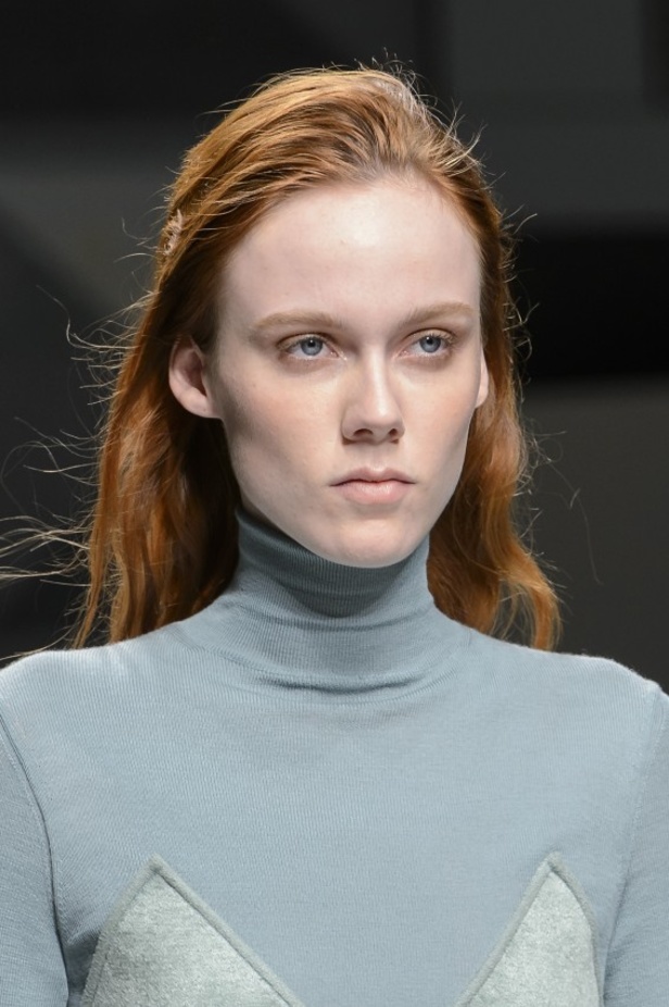 مجموعة سلفاتوري فيراغامو للألبسة الجاهزة لخريف و شتاء 2017