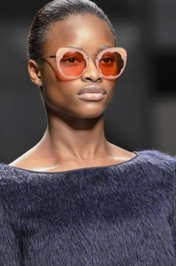 مجموعة سلفاتوري فيراغامو للألبسة الجاهزة لخريف و شتاء 2017