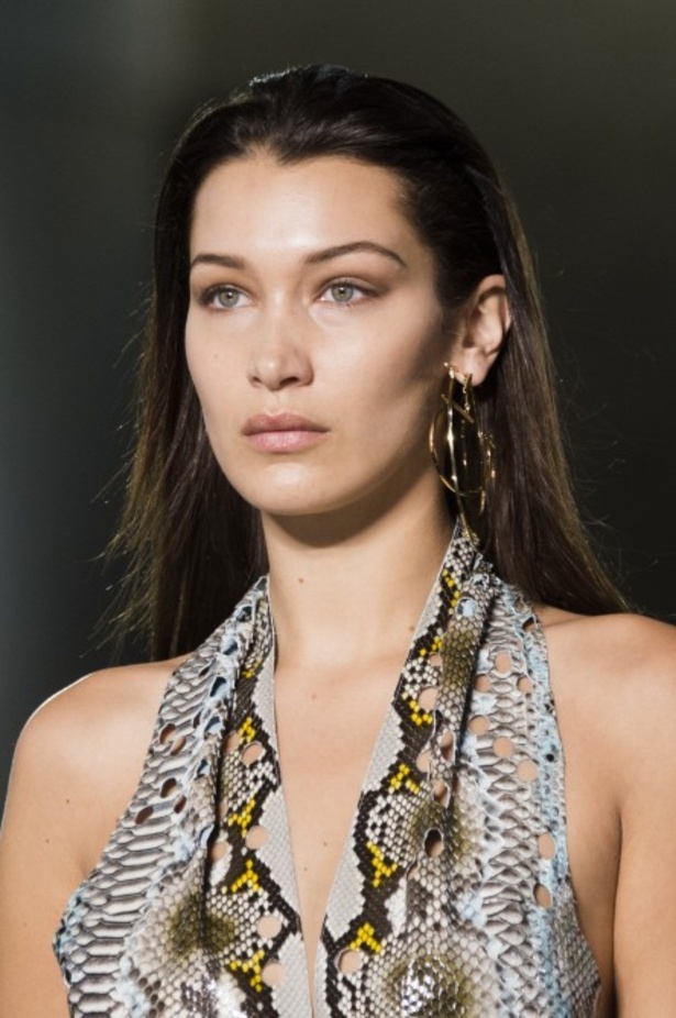 مجموعة "سلفاتوري فيراغامو" لموسم ربيع وصيف 2018