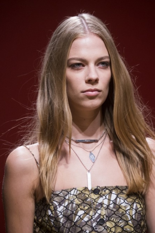 مجموعة سلفاتوري فيراغامو لموسم ربيع وصيف 2019