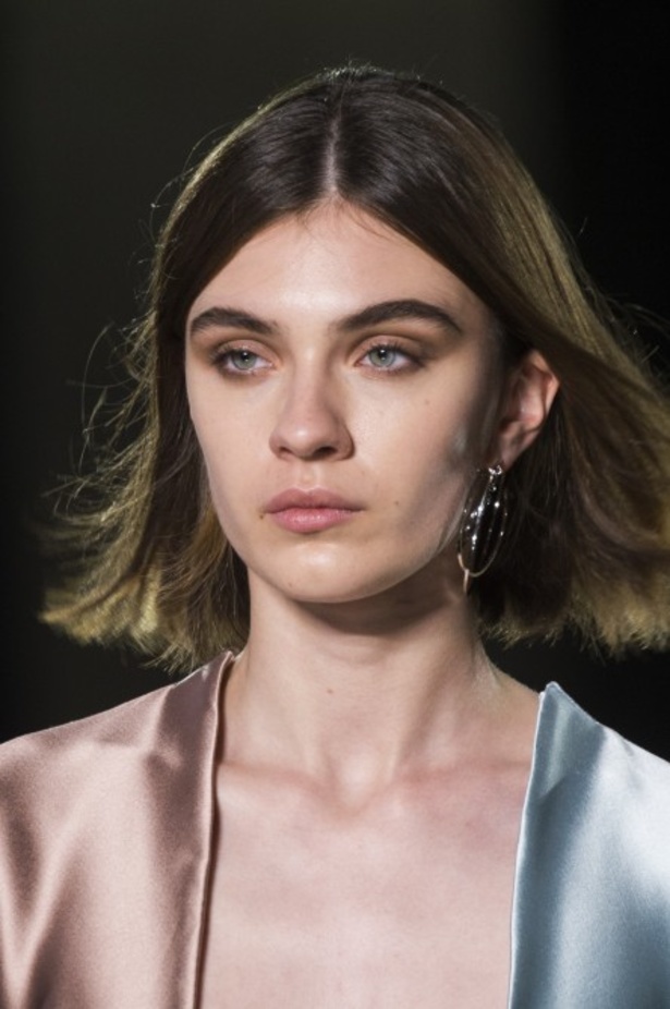 مجموعة "سلفاتوري فيراغامو" لموسم ربيع وصيف 2018