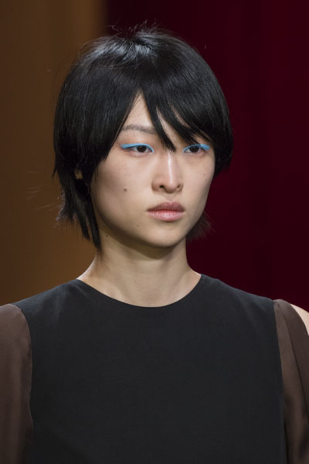 عرض ازياء سلفاتوري فيراغامو لخريف وشتاء 2018