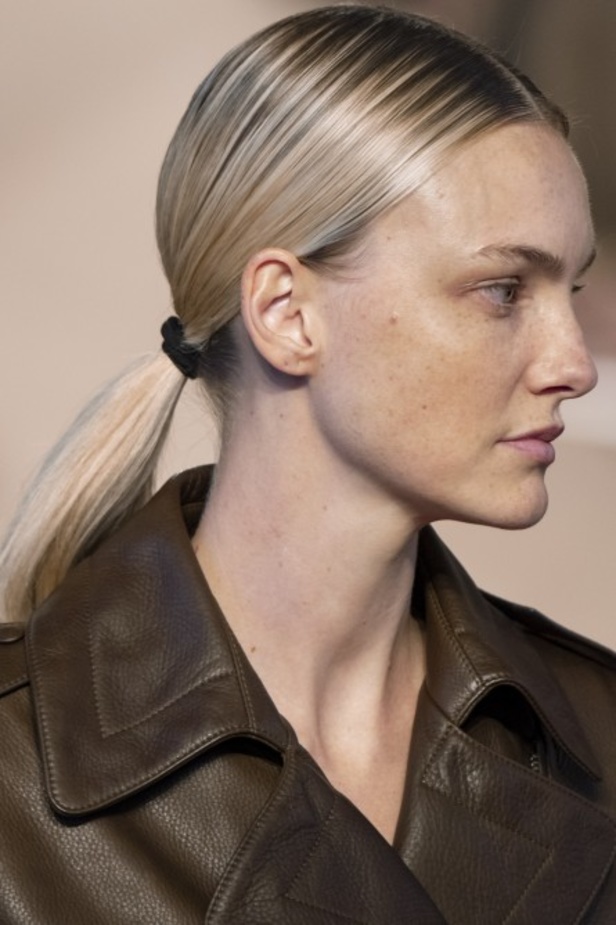 مجموعة Salvatore Ferragamo للخريف و الشتاء خلال اسبوع الموضة في ميلانو 2020 