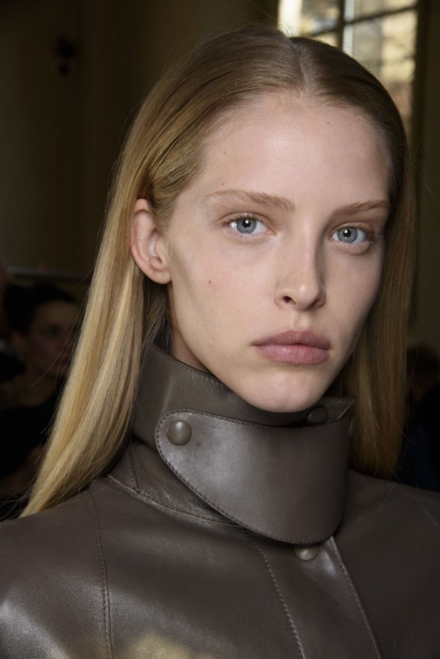 مجموعة Salvatore Ferragamo للخريف و الشتاء خلال اسبوع الموضة في ميلانو 2020 