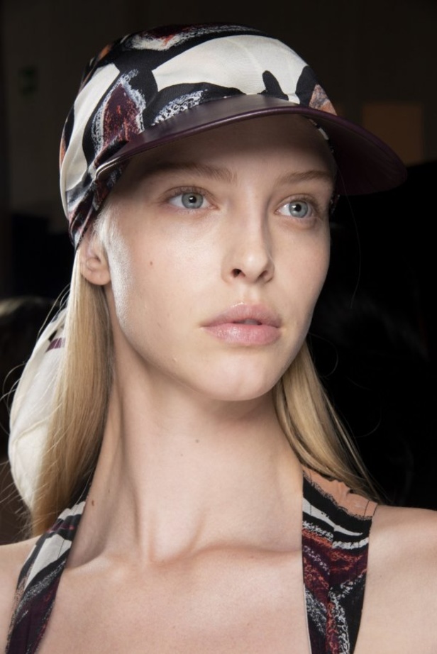 اسبوع الموضة في ميلان 2019 مجموعة salvatore ferragamo لربيع وصيف 2020