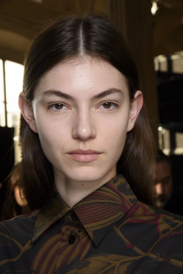 مجموعة Salvatore Ferragamo للخريف و الشتاء خلال اسبوع الموضة في ميلانو 2020 