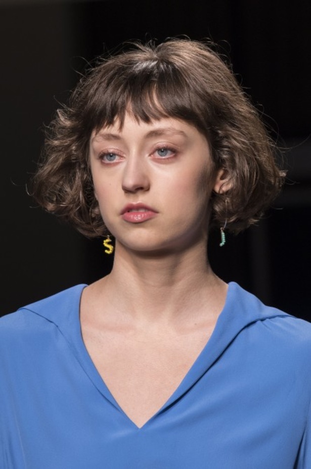 مجموعة Stella Jean لربيع وصيف ٢٠١٩ !