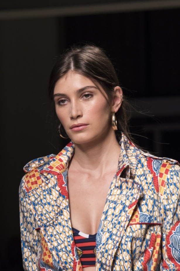 مجموعة Stella Jean لربيع وصيف ٢٠١٩ !