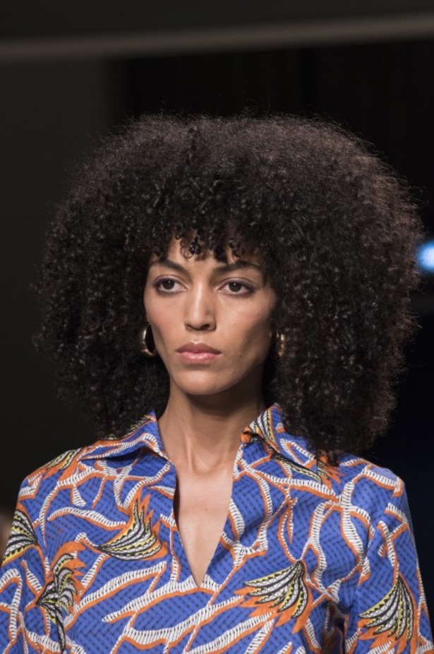 مجموعة Stella Jean لربيع وصيف ٢٠١٩ !