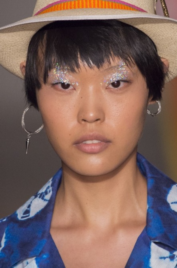 مجموعة ستيلا جان لموسم ربيع وصيف 2018