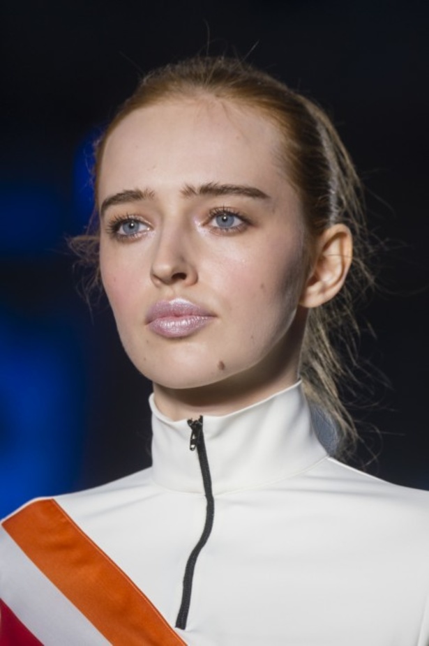 مجموعة Stella Jean لخريف و شتاء 2018