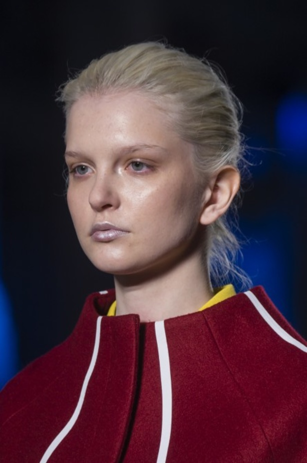 مجموعة Stella Jean لخريف و شتاء 2018