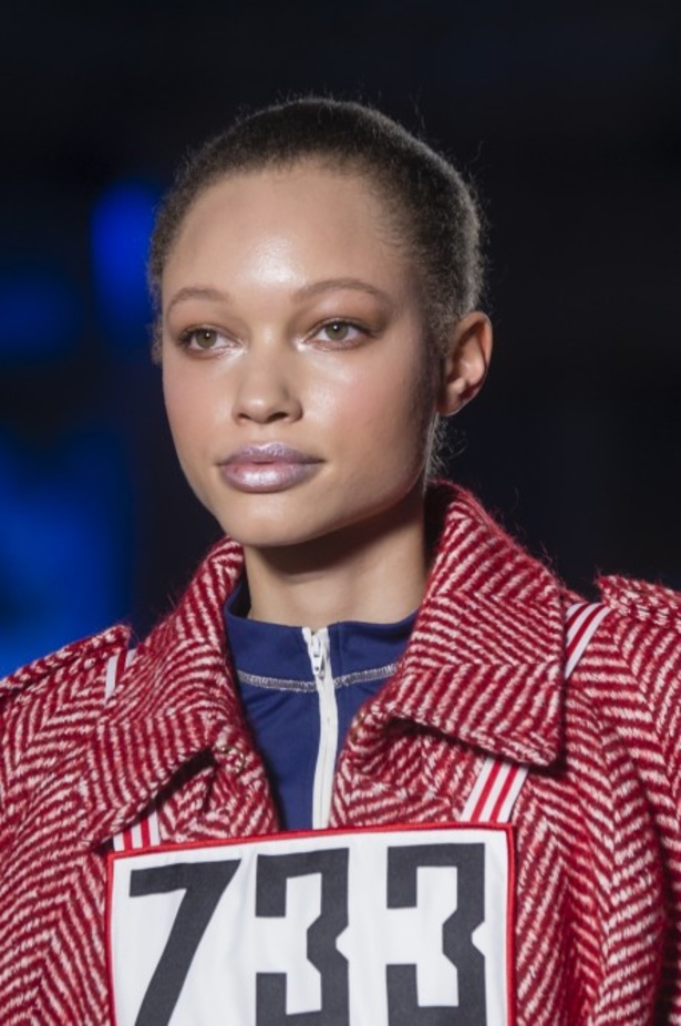 مجموعة Stella Jean لخريف و شتاء 2018