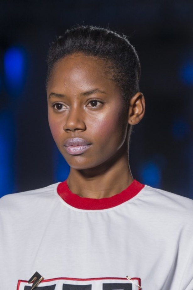 مجموعة Stella Jean لخريف و شتاء 2018