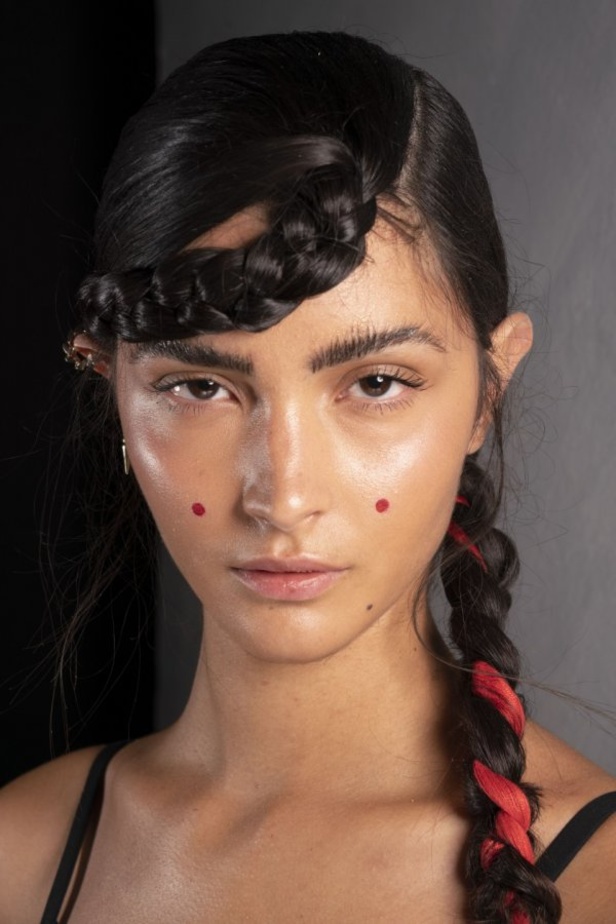 اسبوع الموضة في ميلان 2019 أزياء  STELLA JEAN الجاهزة لربيع وصيف 2020