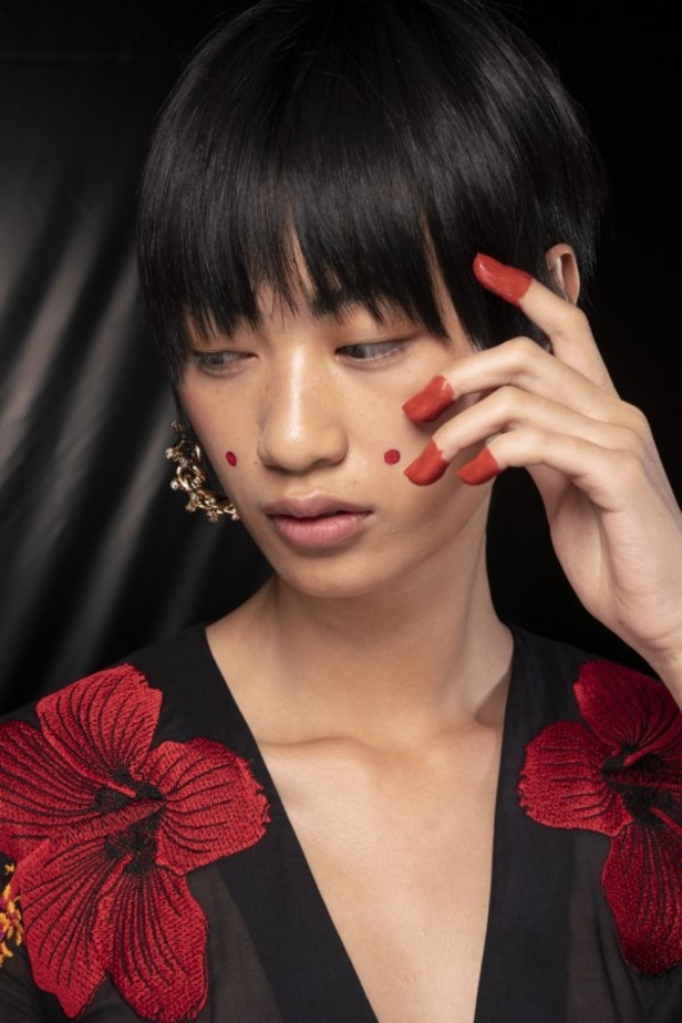 اسبوع الموضة في ميلان 2019 أزياء  STELLA JEAN الجاهزة لربيع وصيف 2020