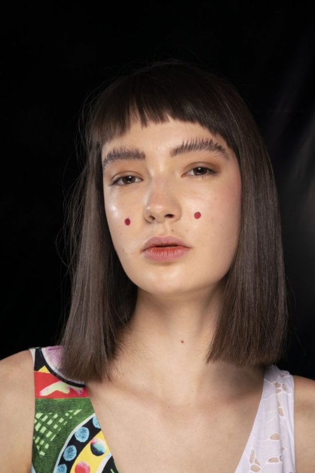 اسبوع الموضة في ميلان 2019 أزياء  STELLA JEAN الجاهزة لربيع وصيف 2020