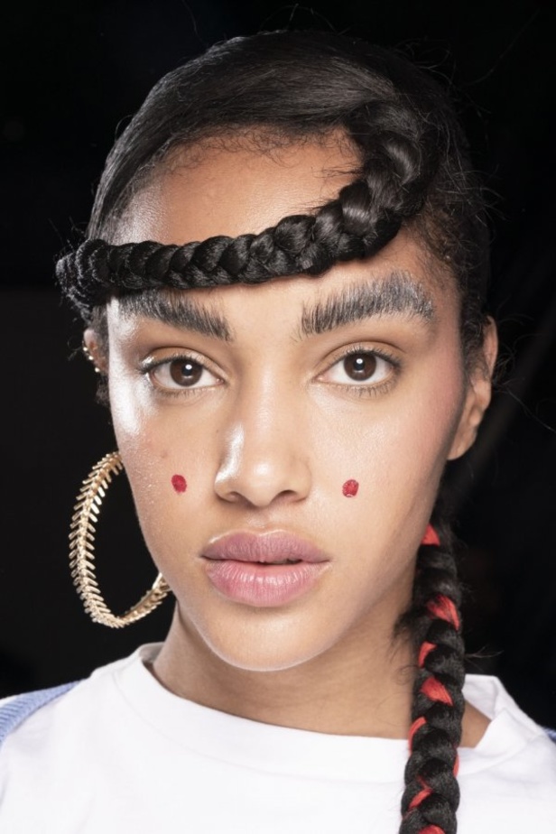 اسبوع الموضة في ميلان 2019 أزياء  STELLA JEAN الجاهزة لربيع وصيف 2020