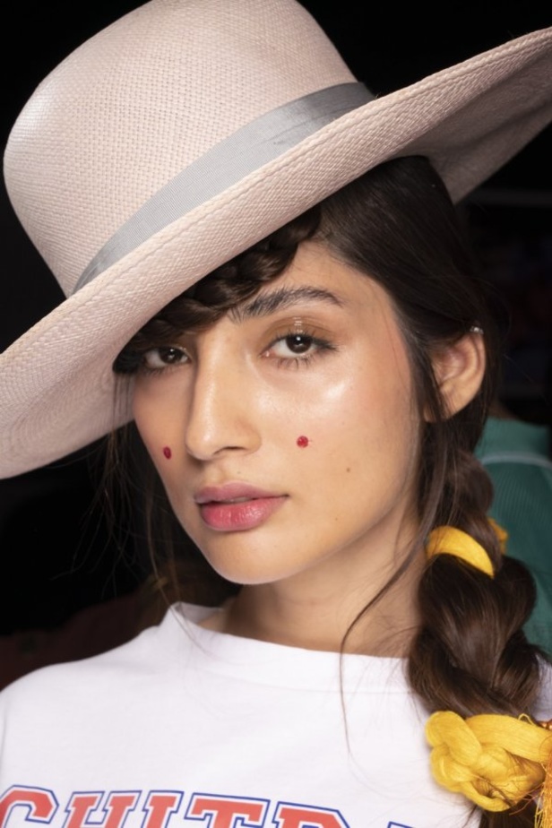 اسبوع الموضة في ميلان 2019 أزياء  STELLA JEAN الجاهزة لربيع وصيف 2020