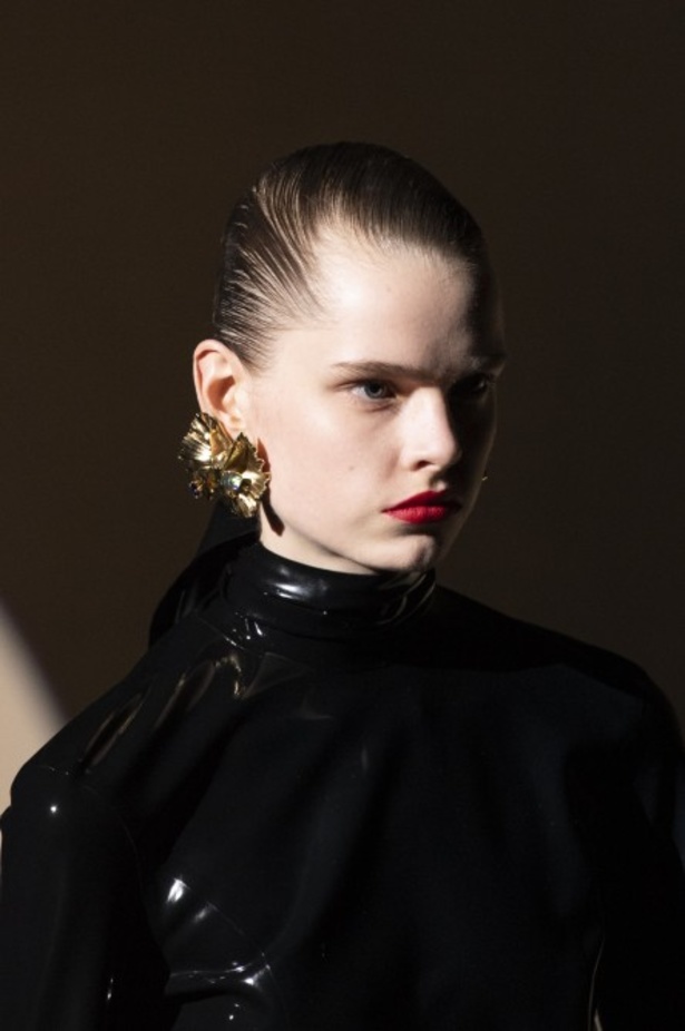 مجموعة سان لوران خريف وشتاء 2020-2021 من باريس