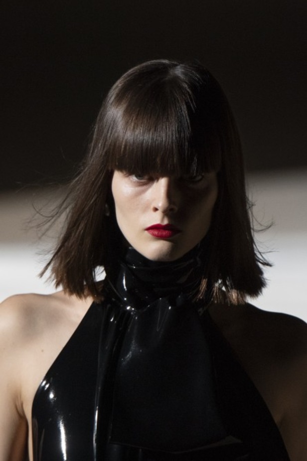 مجموعة سان لوران خريف وشتاء 2020-2021 من باريس