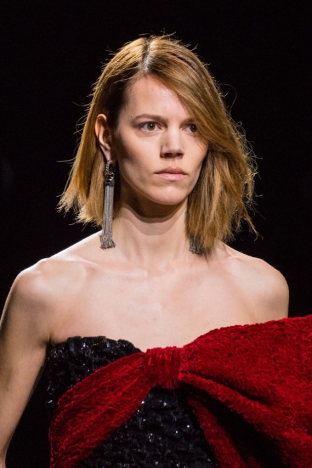 مجموعة Saint Laurent للألبسة الجاهزة لخريف و شتاء 2019