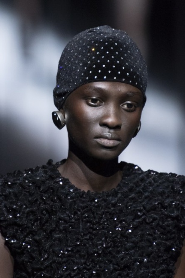 مجموعة Saint Laurent للألبسة الجاهزة لخريف و شتاء 2019