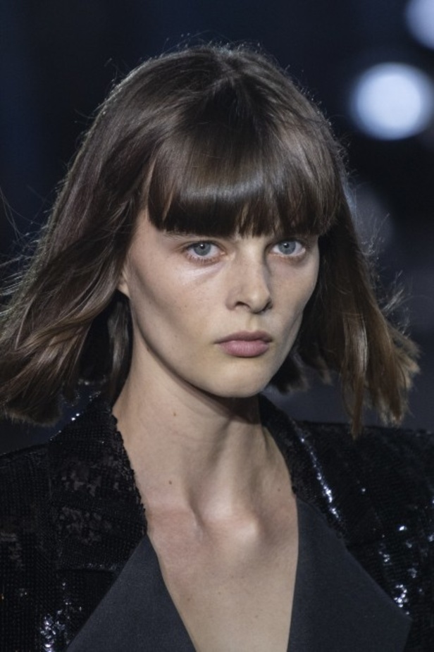 اسبوع الموضة في باريس 2019 مجموعة SAINT LAURENT لربيع وصيف 2020