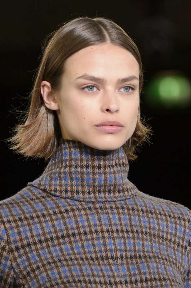 عرض أزياء ستيلا مكارتني لموسم خريف وشتاء 2017