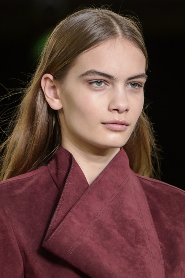 عرض أزياء ستيلا مكارتني لموسم خريف وشتاء 2017