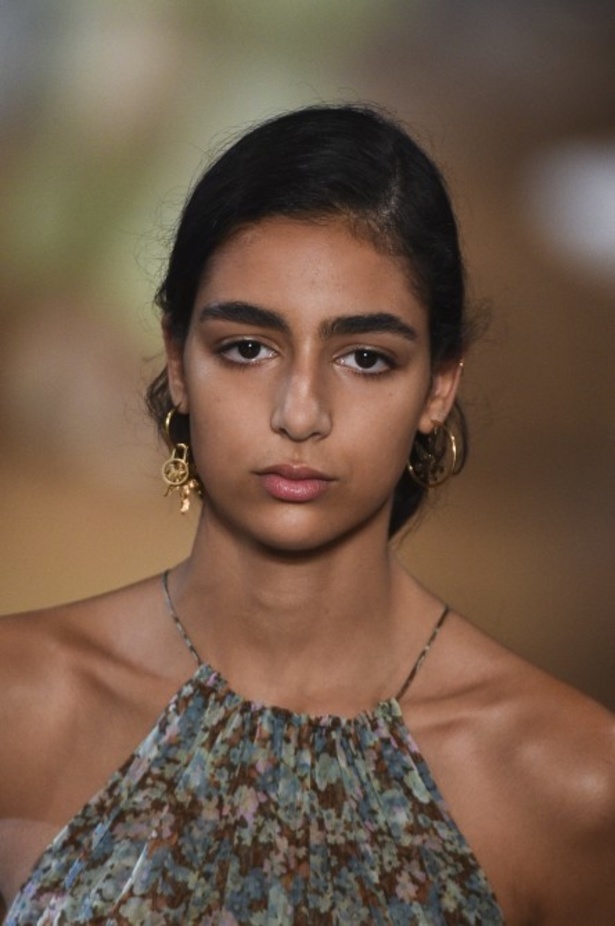 عرض  Stella McCartney لربيع وصيف 2019