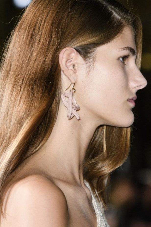 مجموعة ستيلا مكارتني لموسم ربيع وصيف 2018