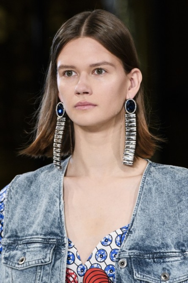 مجموعة ستيلا مكارتني لموسم ربيع وصيف 2018