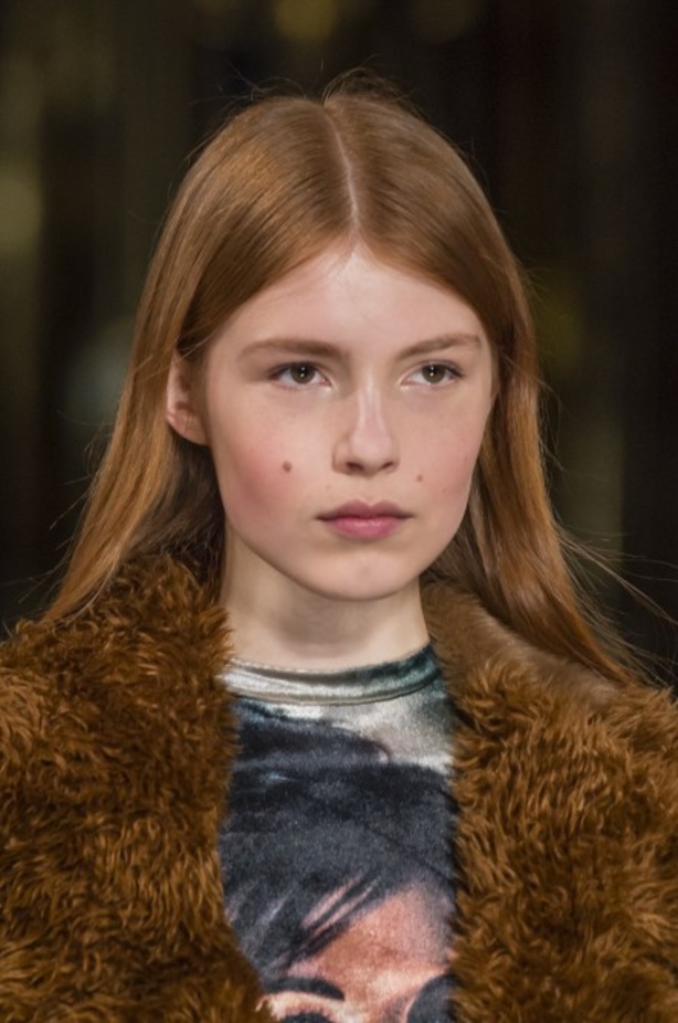 مجموعة Stella McCartney لخريف وشتاء ٢٠١٨ !