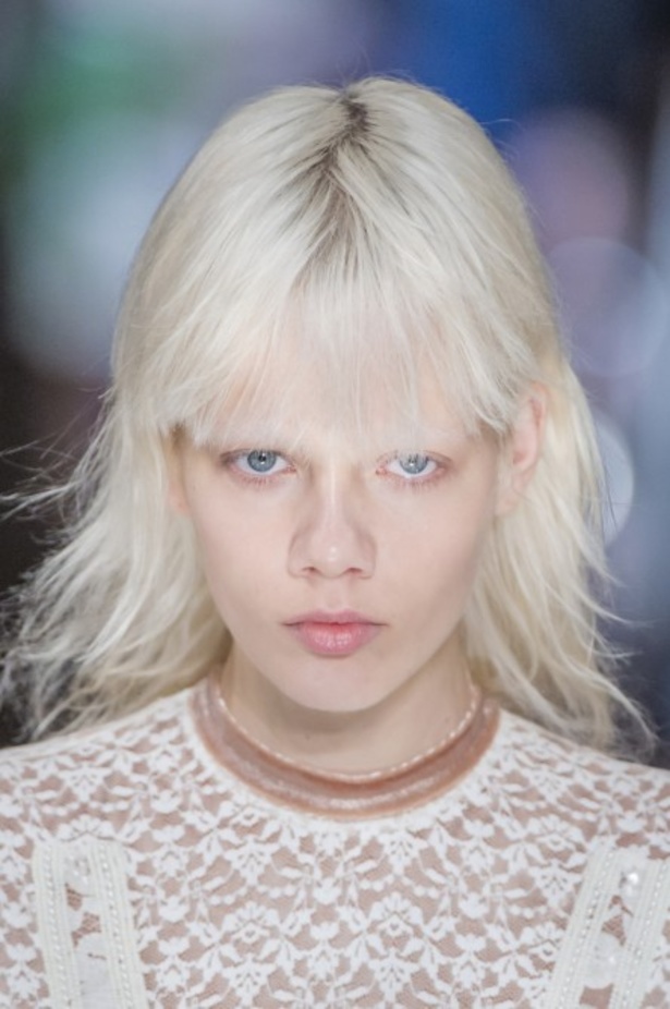 مجموعة Stella McCartney لخريف وشتاء ٢٠١٨ !