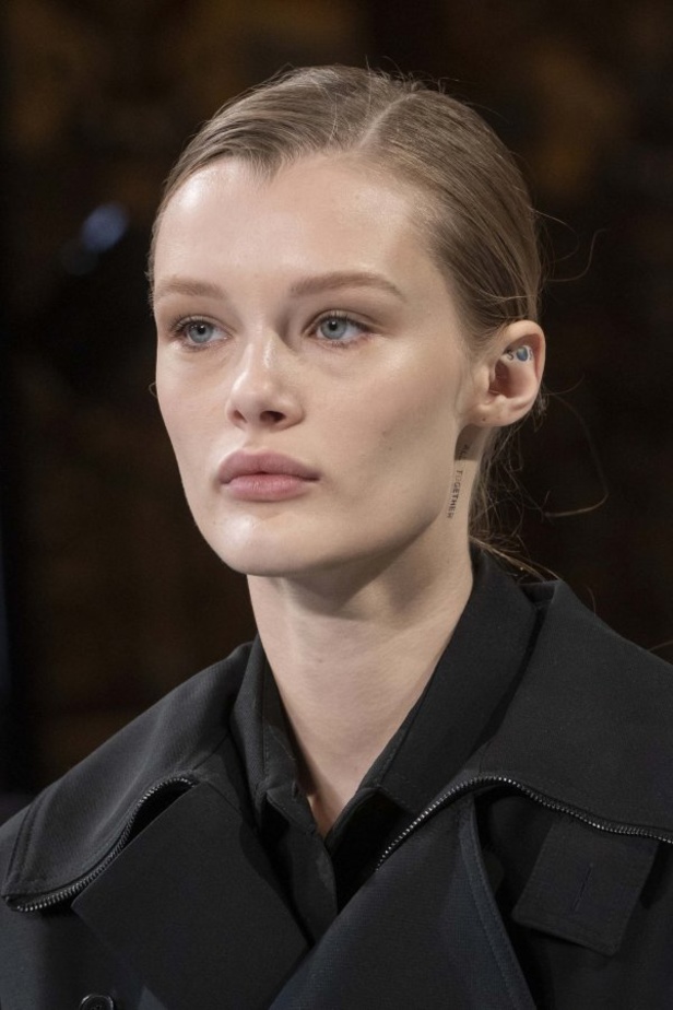 مجموعة ستيلا مكارتني لموسم خريف وشتاء 2019-2020