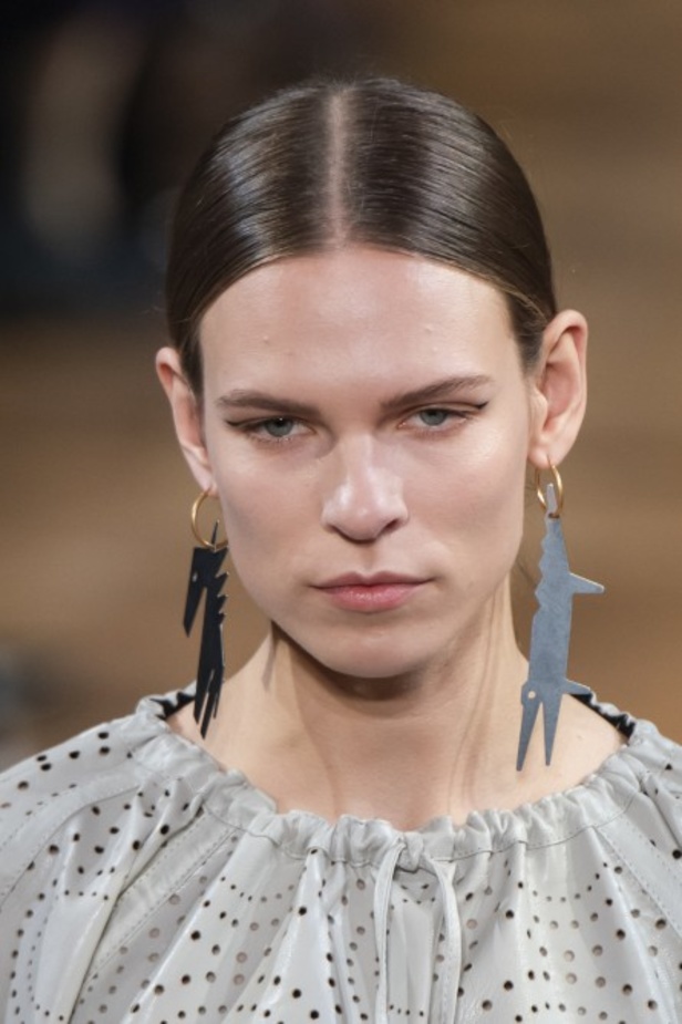 مجموعة ستيلا مكارتني لموسم خريف وشتاء 2020-2021