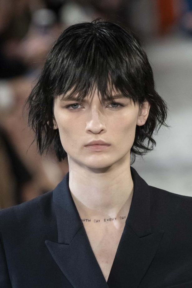 مجموعة ستيلا مكارتني لموسم خريف وشتاء 2019-2020