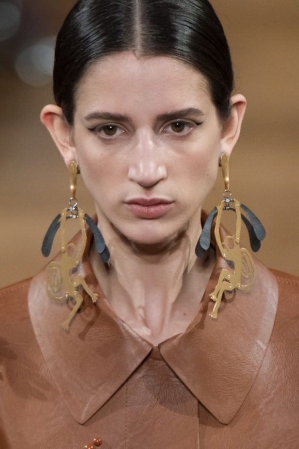 مجموعة ستيلا مكارتني لموسم خريف وشتاء 2020-2021