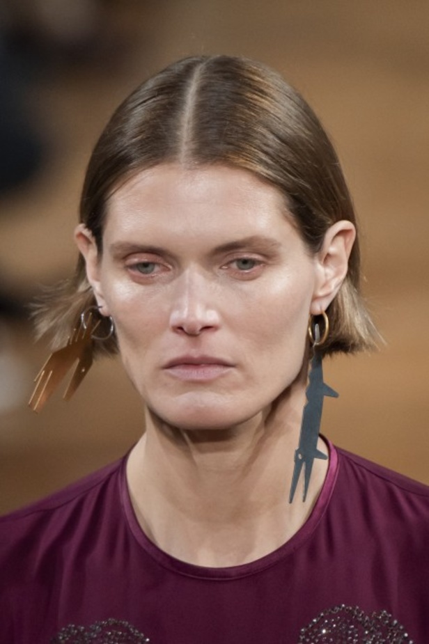 مجموعة ستيلا مكارتني لموسم خريف وشتاء 2020-2021